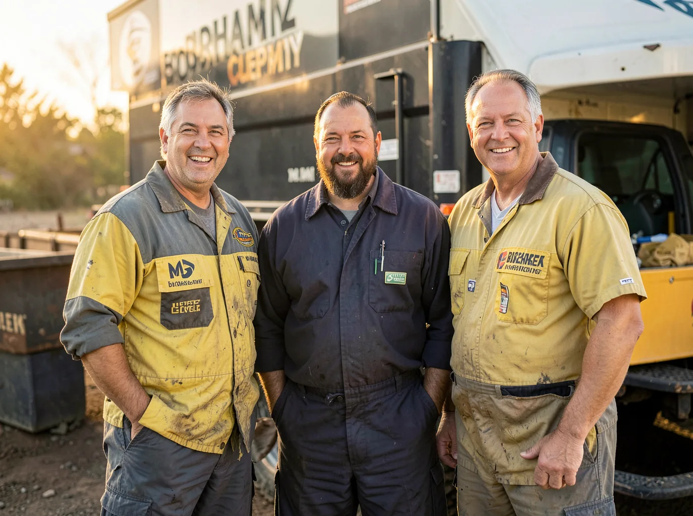 Sewage Cleanup company in Ina, IL